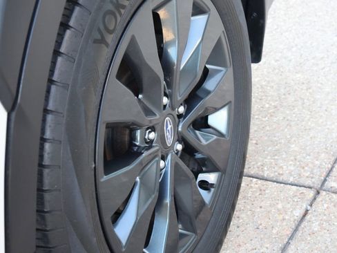 Used 2024 Subaru Outback Onyx Edition XT image 41