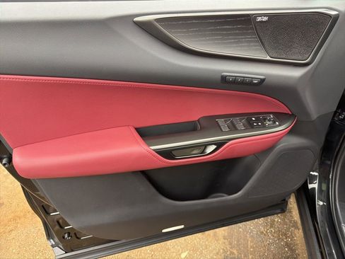 Used 2025 Lexus NX 350 AWD w/ Rear Seat Package image 13