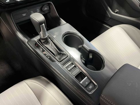 New 2026 Honda Civic Sport Touring image 16