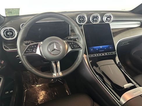 Certified 2026 Mercedes-Benz GLC 350e 4MATIC image 25