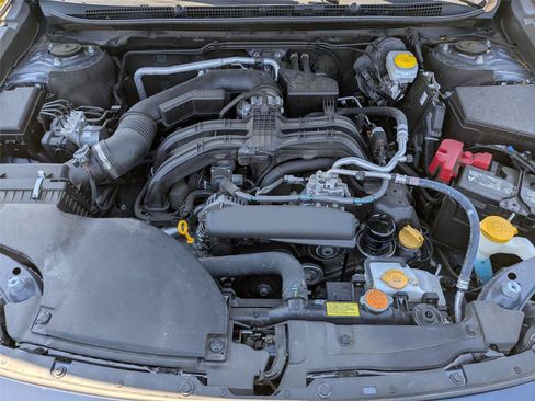 Certified 2024 Subaru Outback Premium w/ Popular Package #1A AWD/4WD image 36
