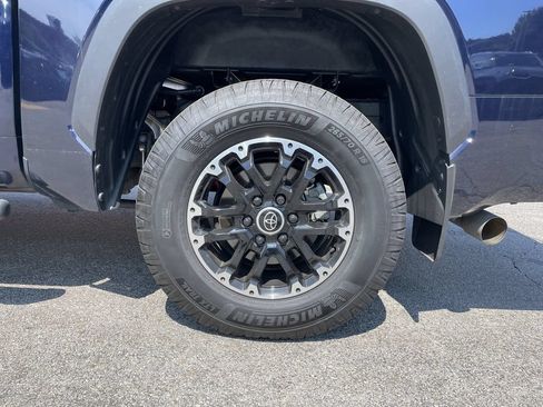 Used 2024 Toyota Tundra SR5 w/ TRD Off-Road Package AWD/4WD image 10