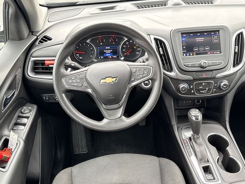 Used 2020 Chevrolet Equinox LT image 28