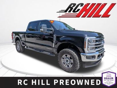 Used 2024 Ford F250 Lariat