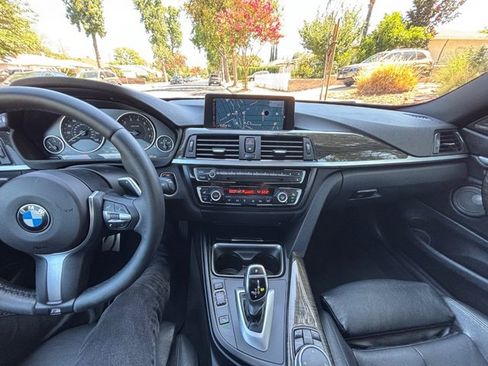 Used 2015 BMW 435i Coupe RWD image 49