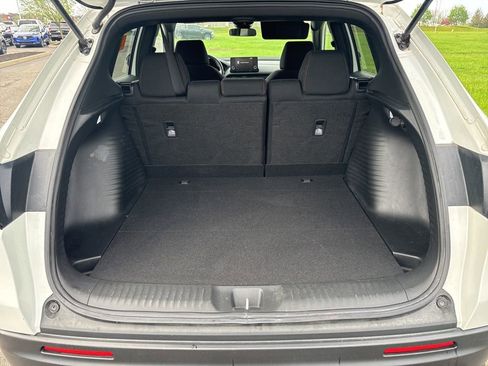 Used 2024 Honda HR-V Sport image 12