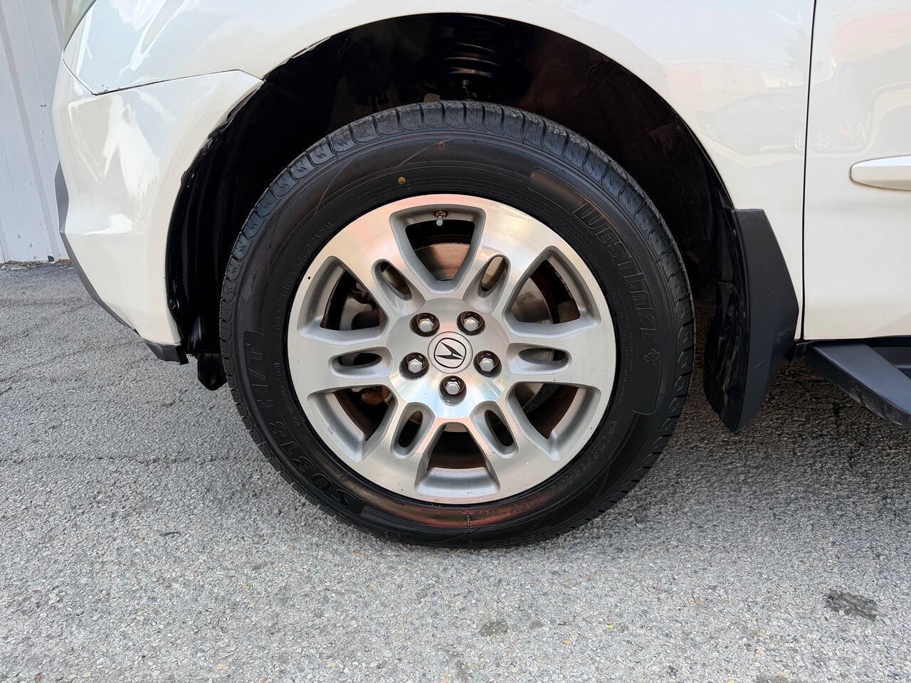 Used 2009 Acura MDX w/ Tech & Entertainment Pkg AWD/4WD image 30