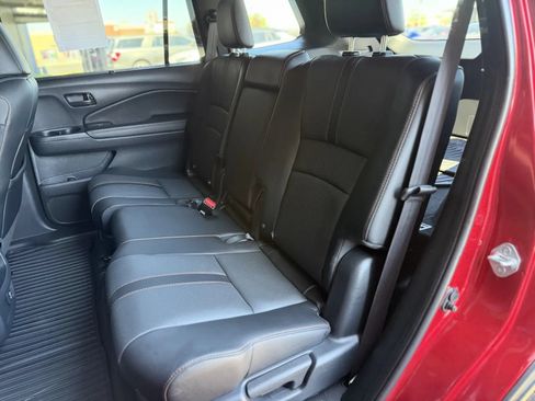 Used 2022 Honda Passport TrailSport image 15