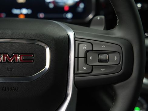 New 2026 GMC Sierra 1500 Elevation image 30