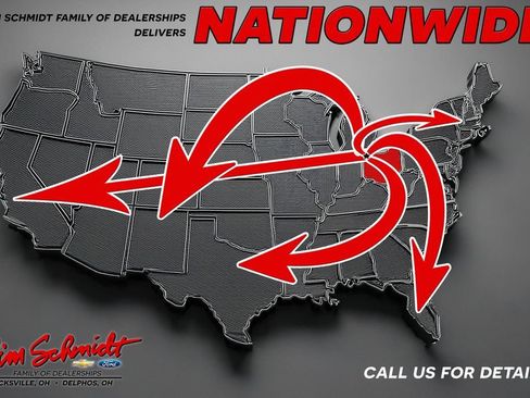 Used 2025 Chevrolet Traverse RS AWD/4WD image 8
