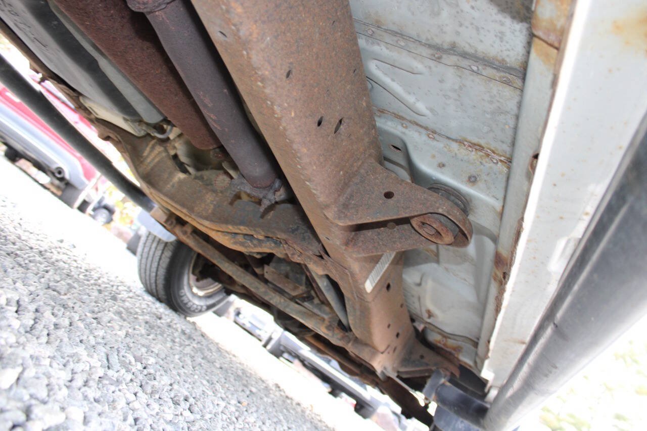 Used 2003 Dodge Dakota Sport AWD/4WD image 25