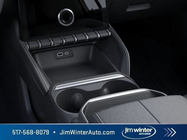 New 2027 GMC Terrain Elevation w/ Elevation Premium Package AWD/4WD image 23