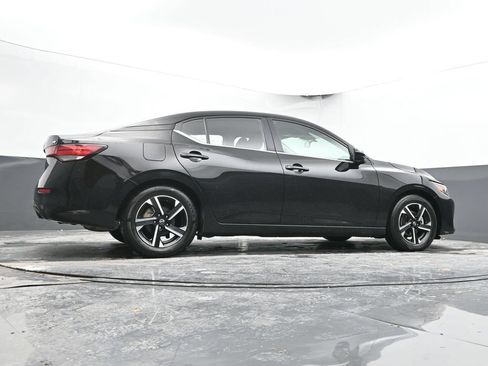 Used 2024 Nissan Sentra SV FWD image 54