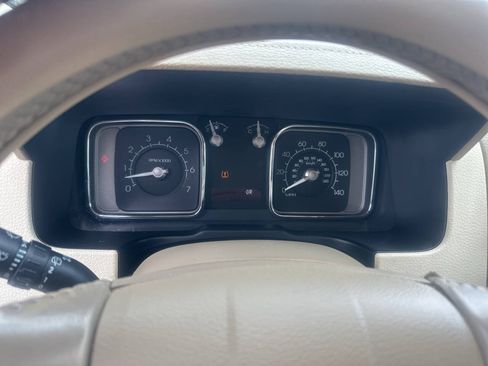 Used 2007 Lincoln MKX AWD image 12