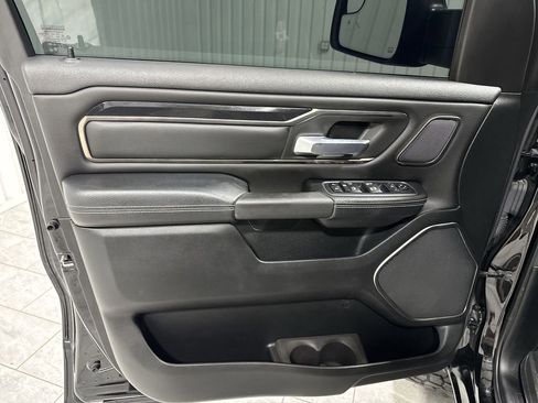 Used 2020 RAM 1500 Rebel w/ Rebel Level 2 Equipment Group AWD/4WD image 23