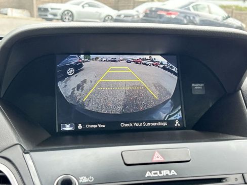 Used 2018 Acura RDX Technology Package image 28