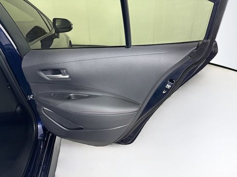 Used 2024 Toyota Corolla SE image 27