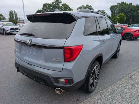 Used 2022 Honda Passport Elite image 6
