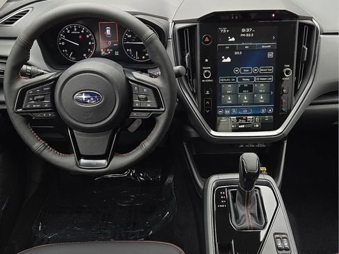 New 2026 Subaru Crosstrek 2.5i Limited AWD/4WD image 12