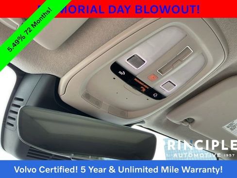 Used 2023 Volvo XC40 B5 Plus w/ Driver Assist Package AWD/4WD image 25