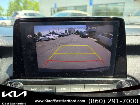 Certified 2024 Kia Forte LX FWD image 24