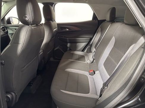 Used 2025 Chevrolet TrailBlazer LT image 15