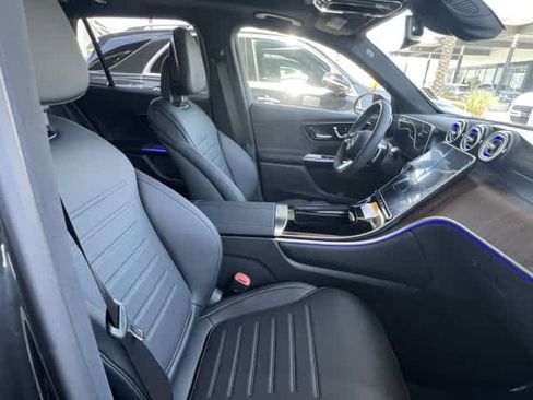 New 2026 Mercedes-Benz GLC 300 image 15