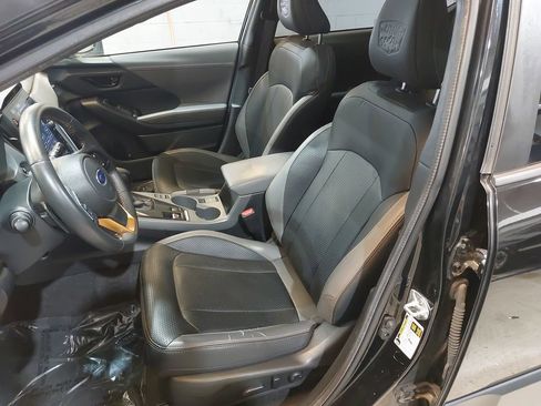 Used 2024 Subaru Crosstrek 2.5i Wilderness w/ Wilderness Package AWD/4WD image 16