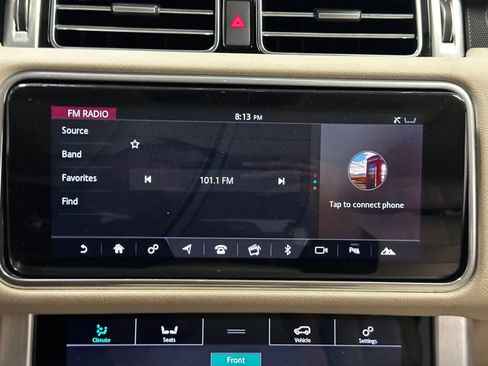 Used 2021 Land Rover Range Rover image 38