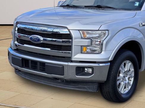 Used 2017 Ford F150 Lariat image 37