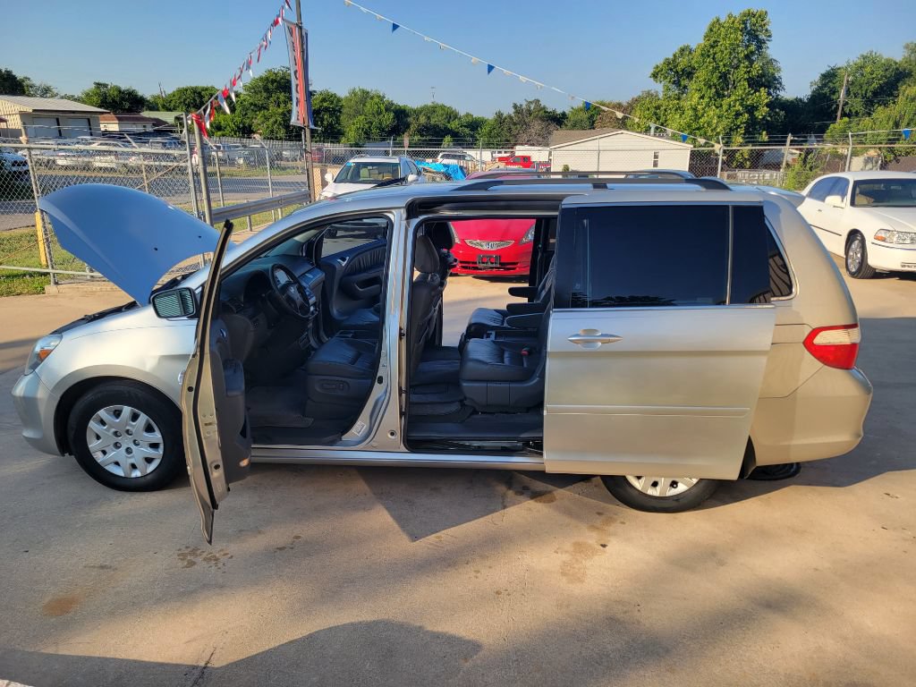 Used 2007 Honda Odyssey Touring image 18