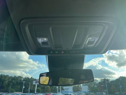 New 2026 Chevrolet Silverado 1500 LT w/ LPO, Liner Protection Package image 32