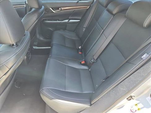Used 2014 Lexus GS 350 w/ Premium Package RWD image 20