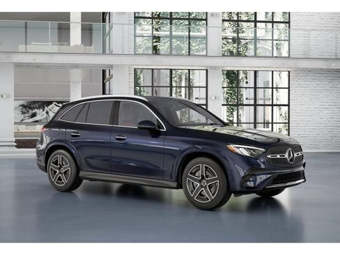 Certified 2023 Mercedes-Benz GLC 300 4MATIC image 12