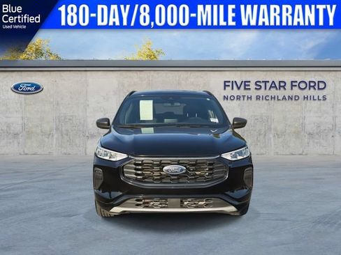 Used 2024 Ford Escape ST-Line FWD image 4