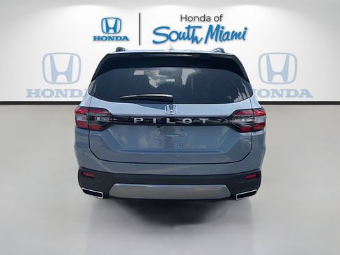 New 2026 Honda Pilot EX-L image 6