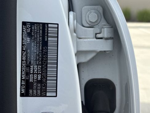 Used 2022 Mercedes-Benz CLA 250 image 30