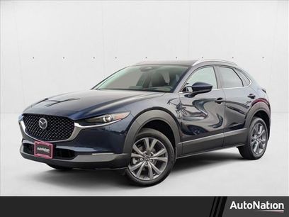 New 2025 MAZDA CX-30 AWD 2.5 S w/ Premium Package