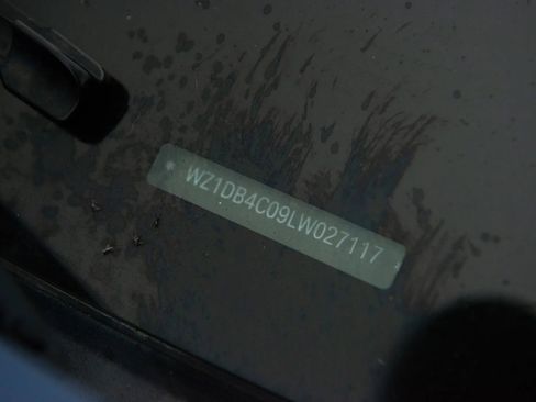 Used 2020 Toyota Supra Premium w/ Driver Assist Package image 15