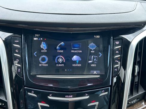 Used 2020 Cadillac Escalade Premium Luxury RWD image 26