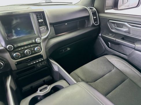 Used 2020 RAM 1500 Lone Star AWD/4WD image 25