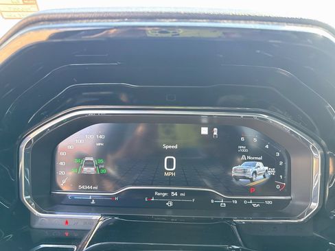 Used 2023 GMC Sierra 1500 SLT AWD/4WD image 15