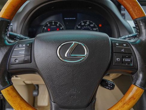 Used 2012 Lexus RX 350 RX 350 Sport Utility 4D image 24