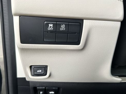 Used 2019 MAZDA MAZDA6 Grand Touring Reserve image 18