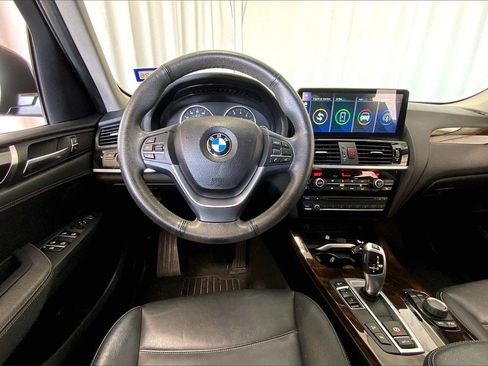 Used 2015 BMW X3 xDrive28i image 14