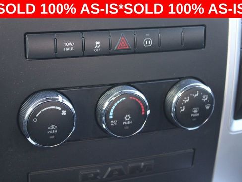 Used 2012 RAM 1500 Big Horn image 33