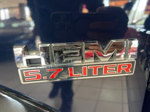 Used 2016 RAM 1500 Outdoorsman image 31