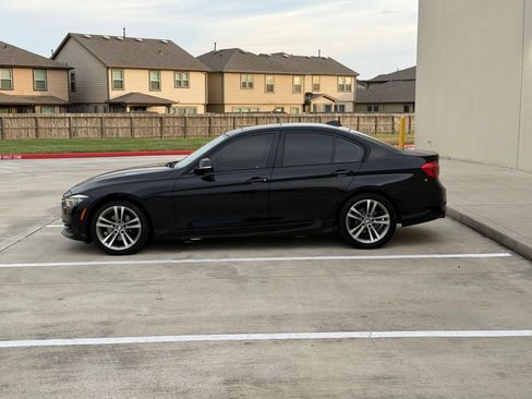 Used 2016 BMW 328i Sedan RWD image 4