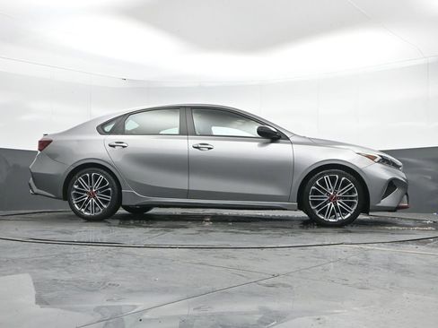 Used 2023 Kia Forte GT image 48