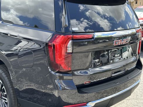 New 2026 GMC Yukon XL Elevation RWD image 9